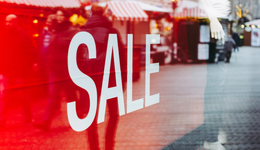 臨期尾貨角力，好特賣并非穩(wěn)坐龍頭