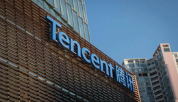 腾讯财报冰与火：公司少赚75亿，员工多发88亿