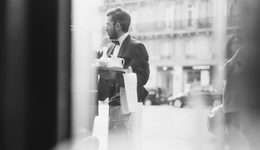 一場關(guān)于酒店的“時裝革命”