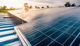 中环股份公布光伏行业首个N型硅片报价