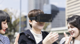 Pico、奇遇逐鹿VR