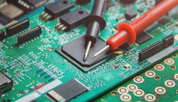 IPO雷達｜英創(chuàng)立闖創(chuàng)業(yè)板：PCB行業(yè)競爭加劇，去年毛利率下滑