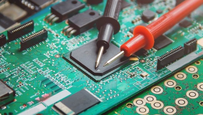 英创立，PCB，印制电路板，覆铜板