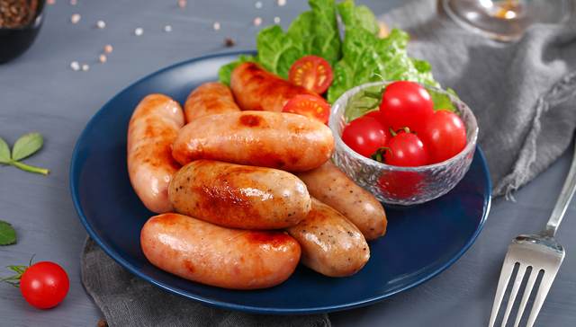 资本还未吃饱预制菜，本味鲜物获数千万元融资