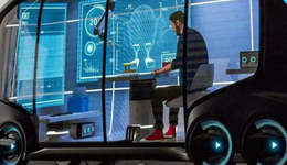 落地按下加速鍵，自動駕駛黃金拐點(diǎn)已來