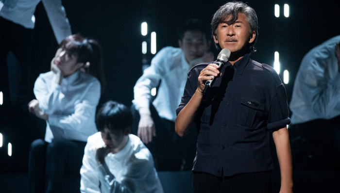 芒果TV公布新片单：陆川首部电视剧《非凡医者》待播