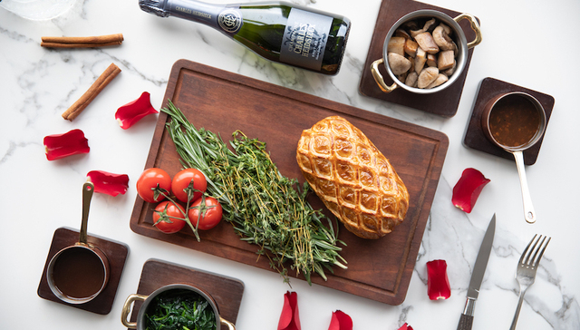 Shake Shack“成都竹堡”亮相远洋太古里，众多酒店餐饮推出520甜蜜套餐 ｜ 美食情报