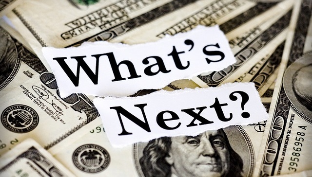 美股暴跌、通胀高企，美国经济将走向何方？