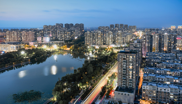 县城新型城镇化起步，“人口流失县”如何突围？