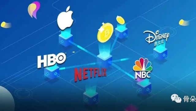 Disney+向上，Netflix向下，流媒体平台没有退路？