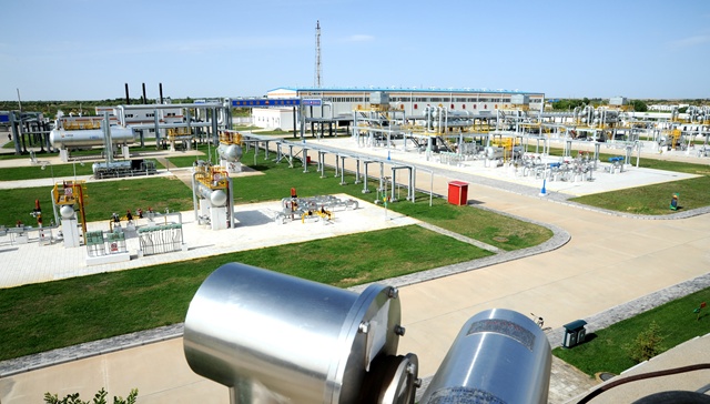 “数字化+智能化”驱动长庆油田高质量发展