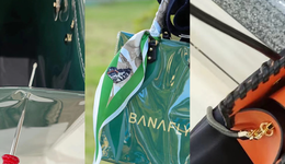 年輕人迷上奢侈品外包裝改造，這門生意能長久嗎？