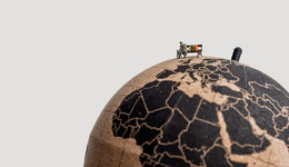 是治理手段，是文化载体，也是身份证明：为什么人人都需要地址？