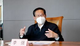 持續(xù)保運(yùn)轉(zhuǎn)、穩(wěn)預(yù)期、強(qiáng)信心，全力守護(hù)城市經(jīng)濟(jì)運(yùn)行生命線！李強(qiáng)檢查金融、航運(yùn)等功能性機(jī)構(gòu)和企業(yè)疫情防控工作