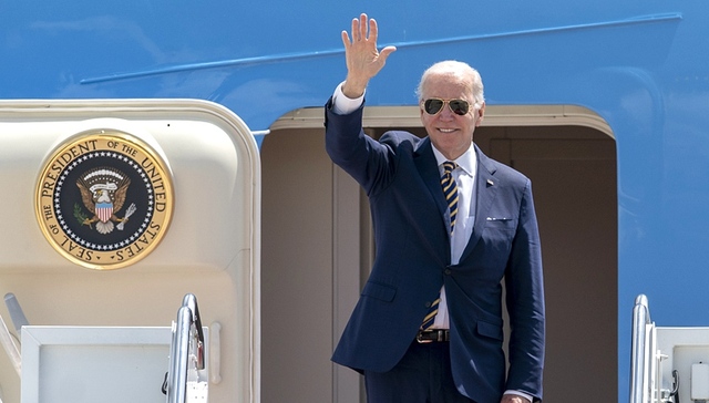 韩国,日本,印太,拜登,供应链