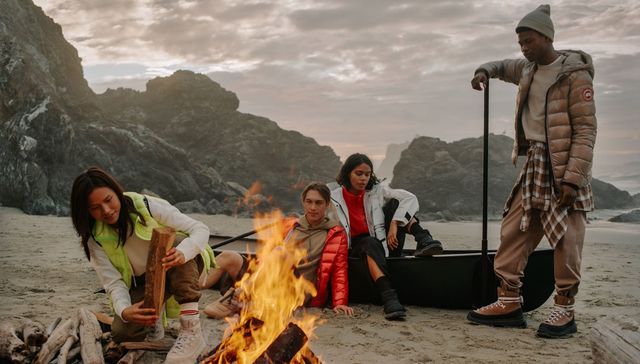 加拿大鹅：突破10亿加元大关，会继续对华投资