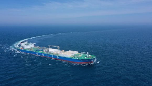 造船业,中国船舶集团