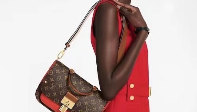 长沙国金专柜售假被判罚，LV回应：坚决否认指控，已申请再审