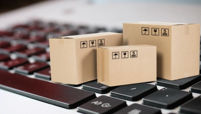 亚马逊,电商,消费,投资,财报