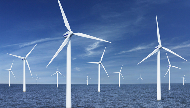 全球第三大风电整机商西门子歌美飒将私有化退市