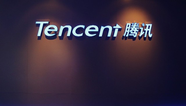 Tencent red cards sports streaming business