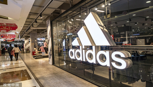 疫情下的国际运动品牌：供应链受影响最大，中国市场无可取代