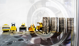 【財富周報】銀保監(jiān)會明確險資委托投資范圍，江西設立600億引導基金