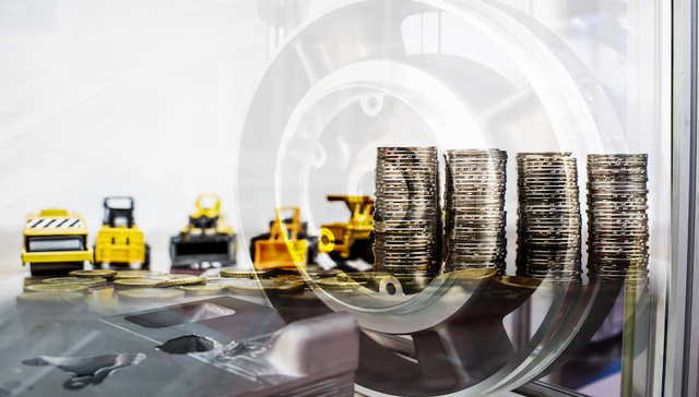 【财富周报】银保监会明确险资委托投资范围，江西设立600亿引导基金