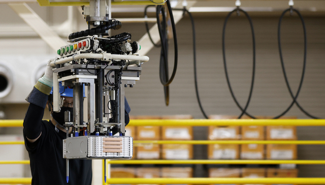 “失落”的日本可以为中国经济转型提供哪些经验和教训丨财富书单㉛