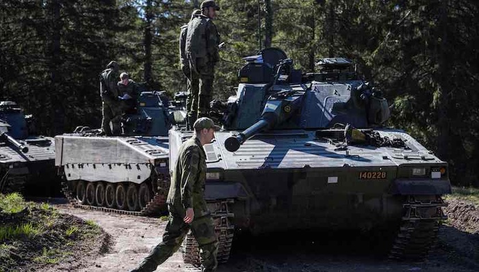 权力游戏,北约,欧洲政治