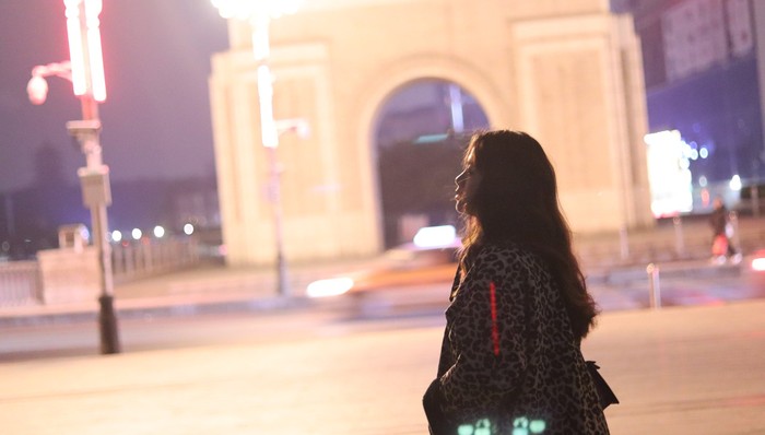 求职,留学生,大学生就业季,大厂