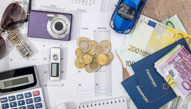 欧元连跌逼近与美元平价：保经济和稳物价之间的欧洲困境