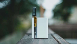 電子煙的五月，誰在黯然離場？