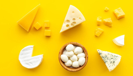 乳企的尽头是奶酪工厂