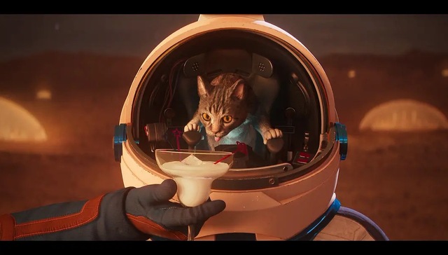 个人意见｜《爱，死亡和机器人3》：当创意饕餮遇上算法之殇