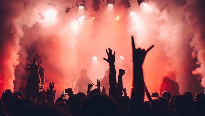 腾讯音乐,财报,周杰伦,线上演唱会