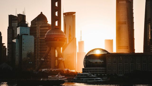 上海疫情，上海发布会，疫情防控,黄浦区,场所码,扫码通行