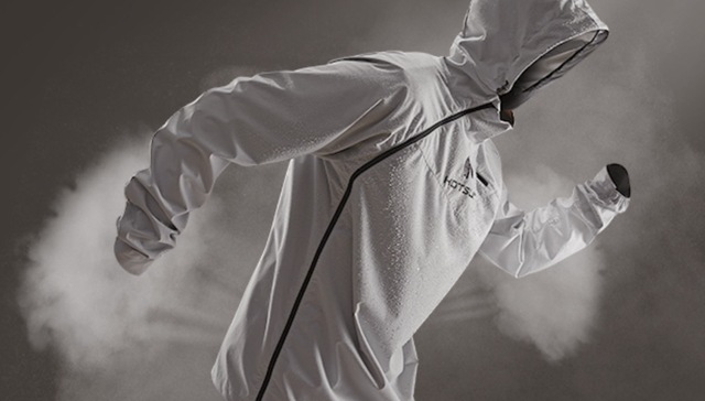 刷屏电梯间的暴汗服后秀，究竟是一家什么样的公司？