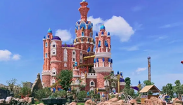 4年亏15亿，“东方迪士尼”被强制退市，长城动漫经历了什么？