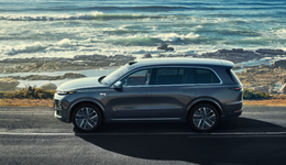 理想汽車之困：沒有新車型該怎么講好新故事？