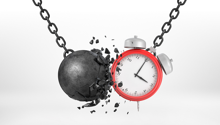 李翔：长期主义者的风险——重读左晖