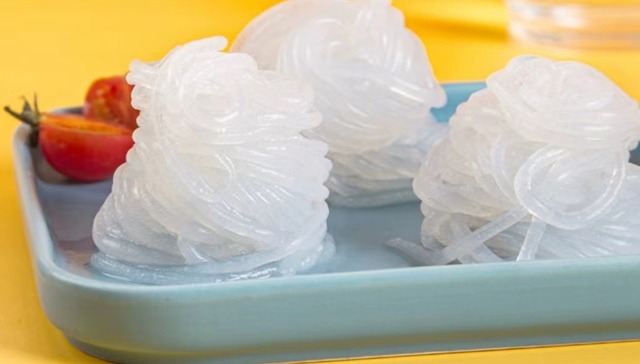 魔芋,一致魔芋,卫龙