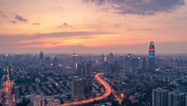 济南取消长清、章丘两区限购，首套房利率可低至4.25%