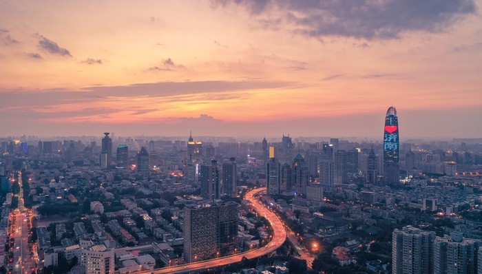 济南取消长清、章丘两区限购，首套房利率可低至4.25%