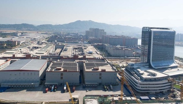 CATL demands half a billion yuan from CABL for IP violations