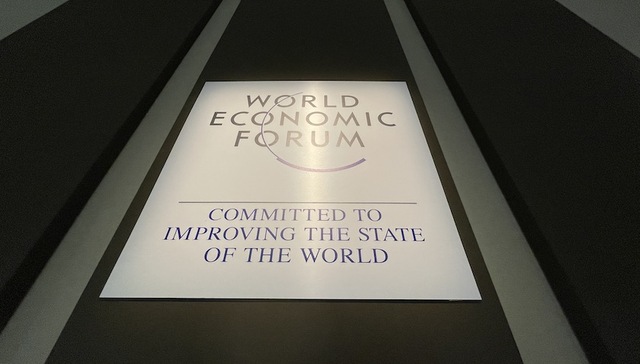 【专访】世界经济论坛粮食问题专家：粮食危机不只是粮食危机