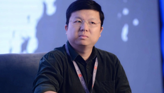 闪电快讯丨针对宿华被带走调查报道，快手发表声明并称“已起诉”