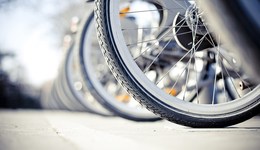 石家莊拍賣共享單車占用權(quán)，“價(jià)高者得”導(dǎo)致壟斷？