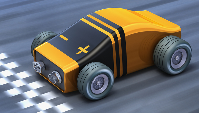 比亚迪,锂电池,宁德时代