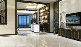 IPO雷达｜马可波罗陶瓷拟募资40亿，毛利率下滑，手头22亿应收账款怎么办？